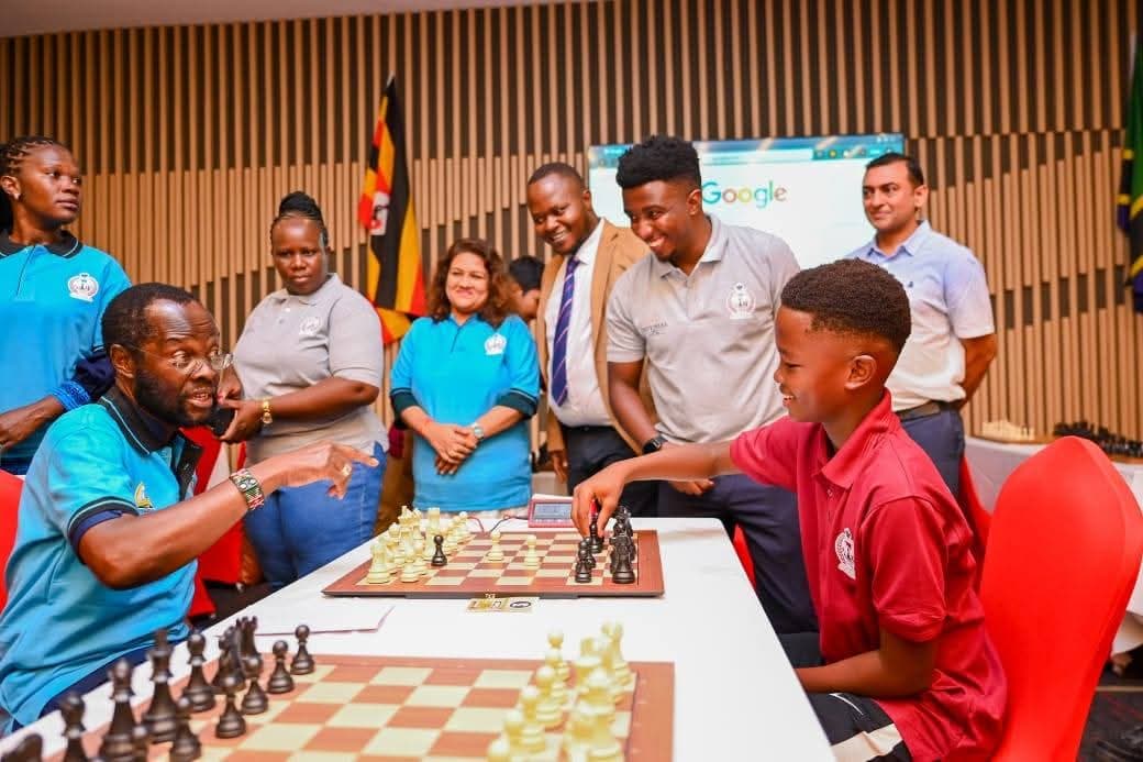 Kisumu Hosts Regional Youth Chess Championship, Bolstering Sports Hub Ambitions