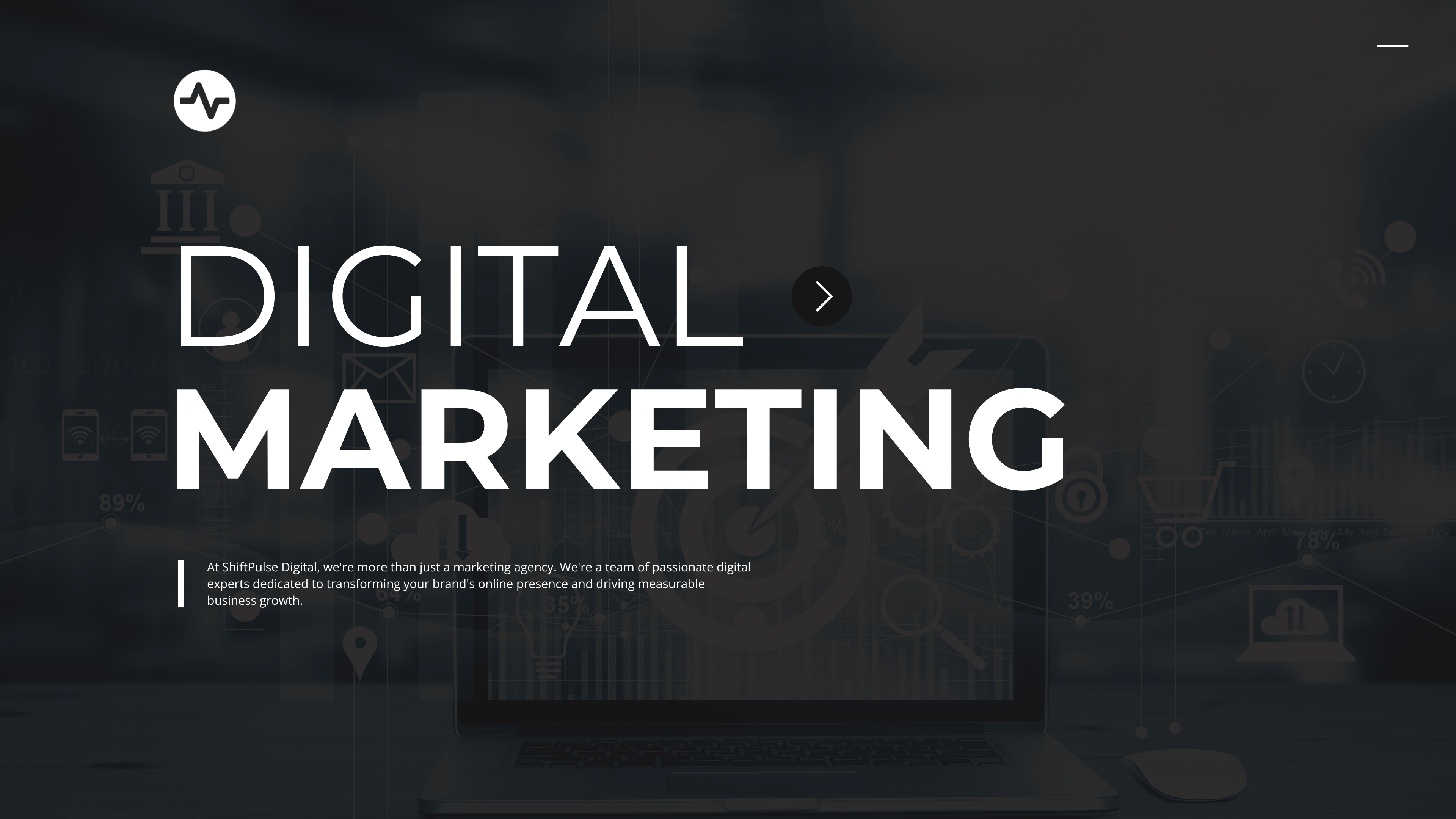 Shiftpulse Marketers